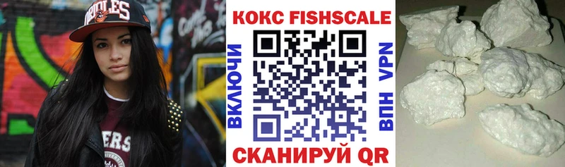 КОКАИН FishScale  Купить закладки  Кимры 
